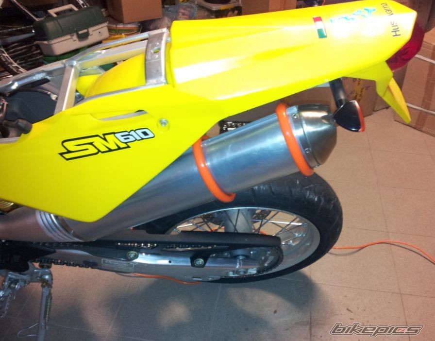 Bike Photo 2516500