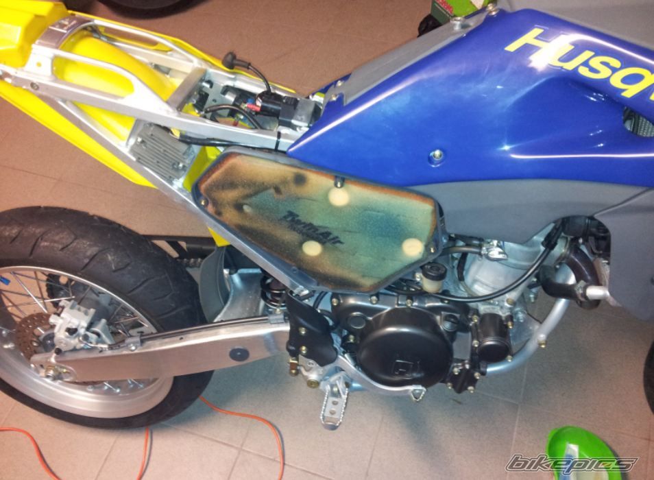 Bike Photo 2516502