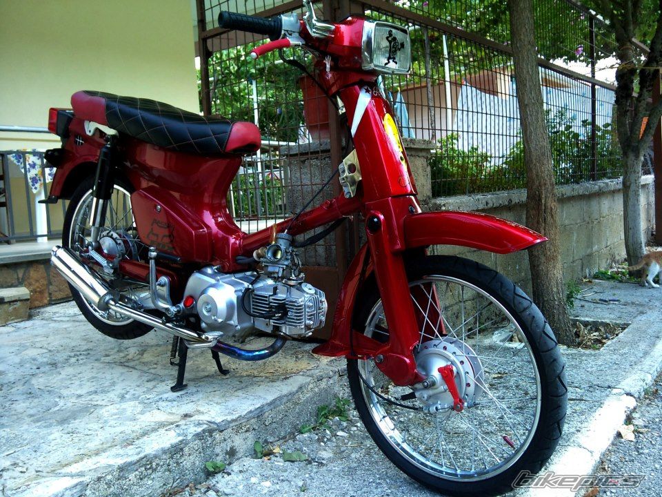 Bike Photo 2516503
