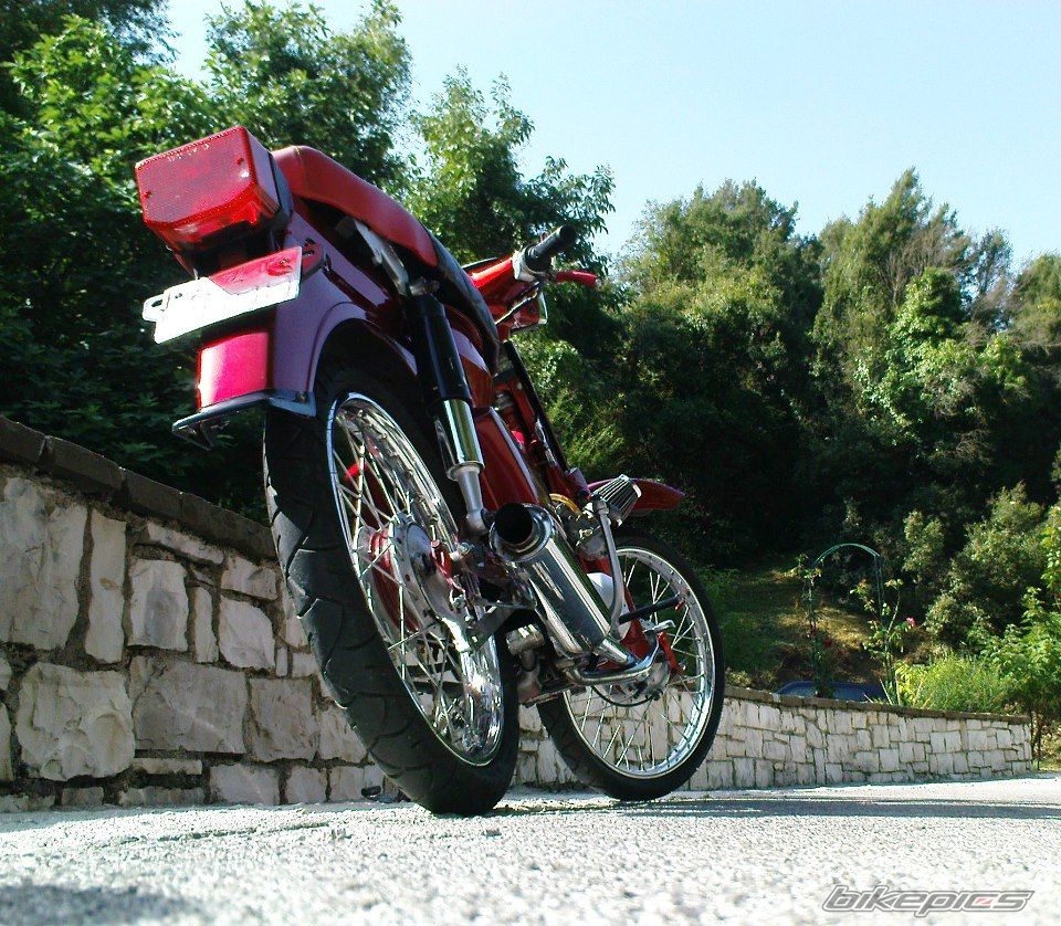 Bike Photo 2516505