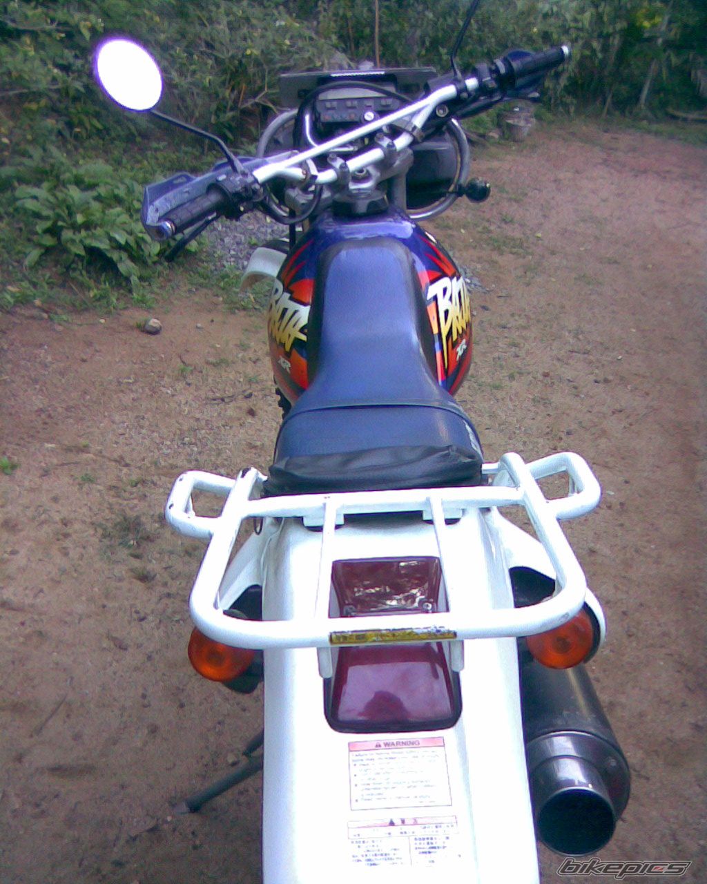 Bike Photo 2516518
