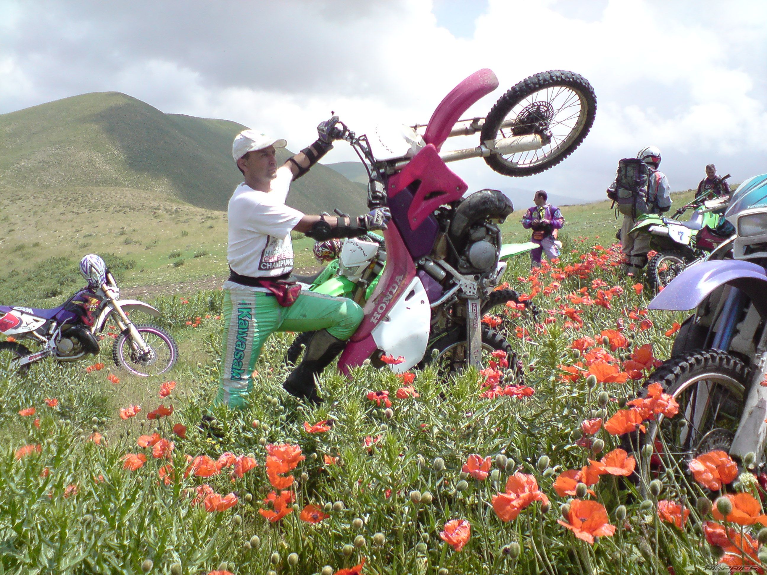 Bike Photo 2516528