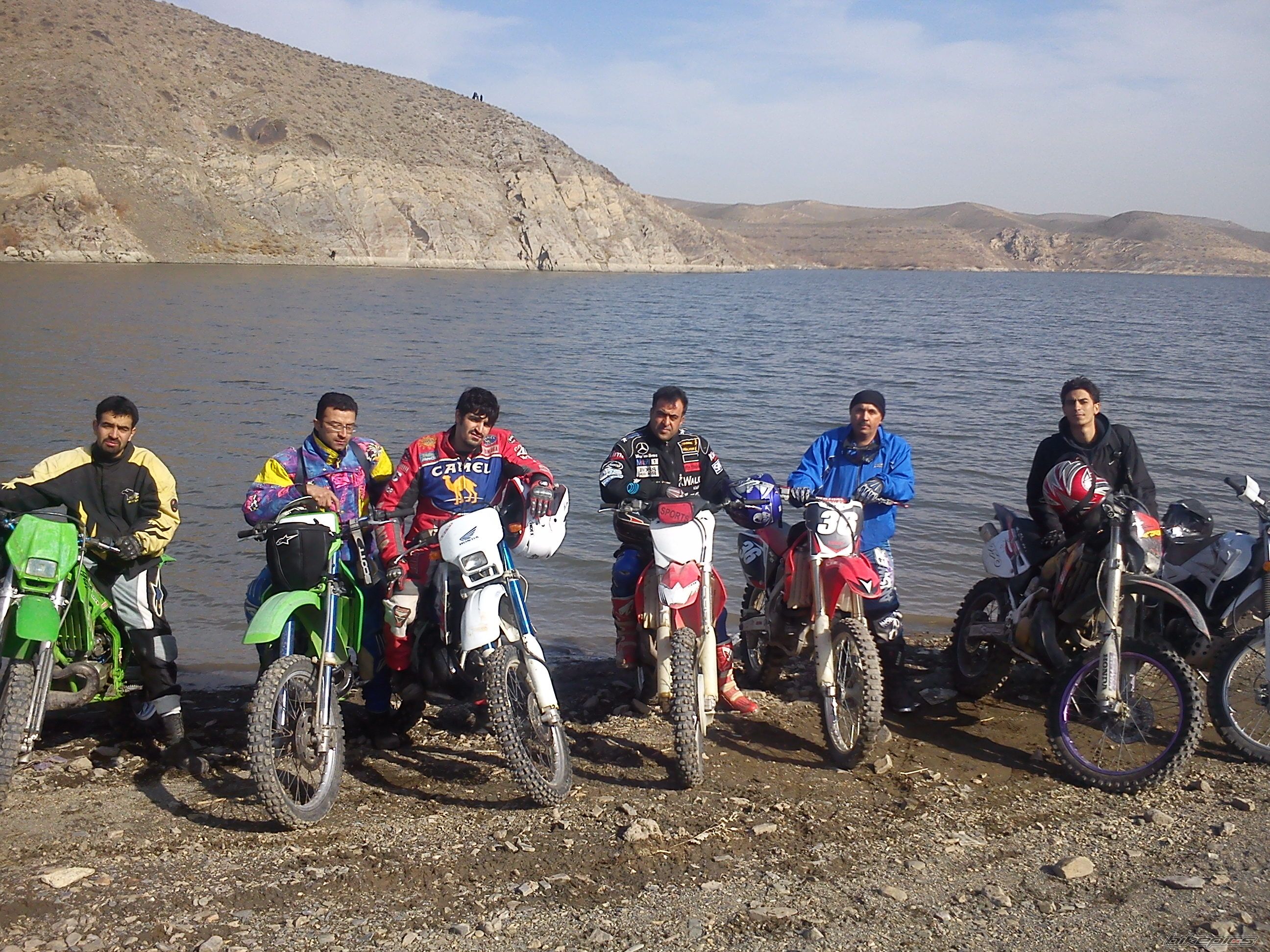 Bike Photo 2516532