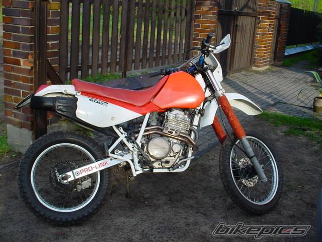 Bike Photo 25166
