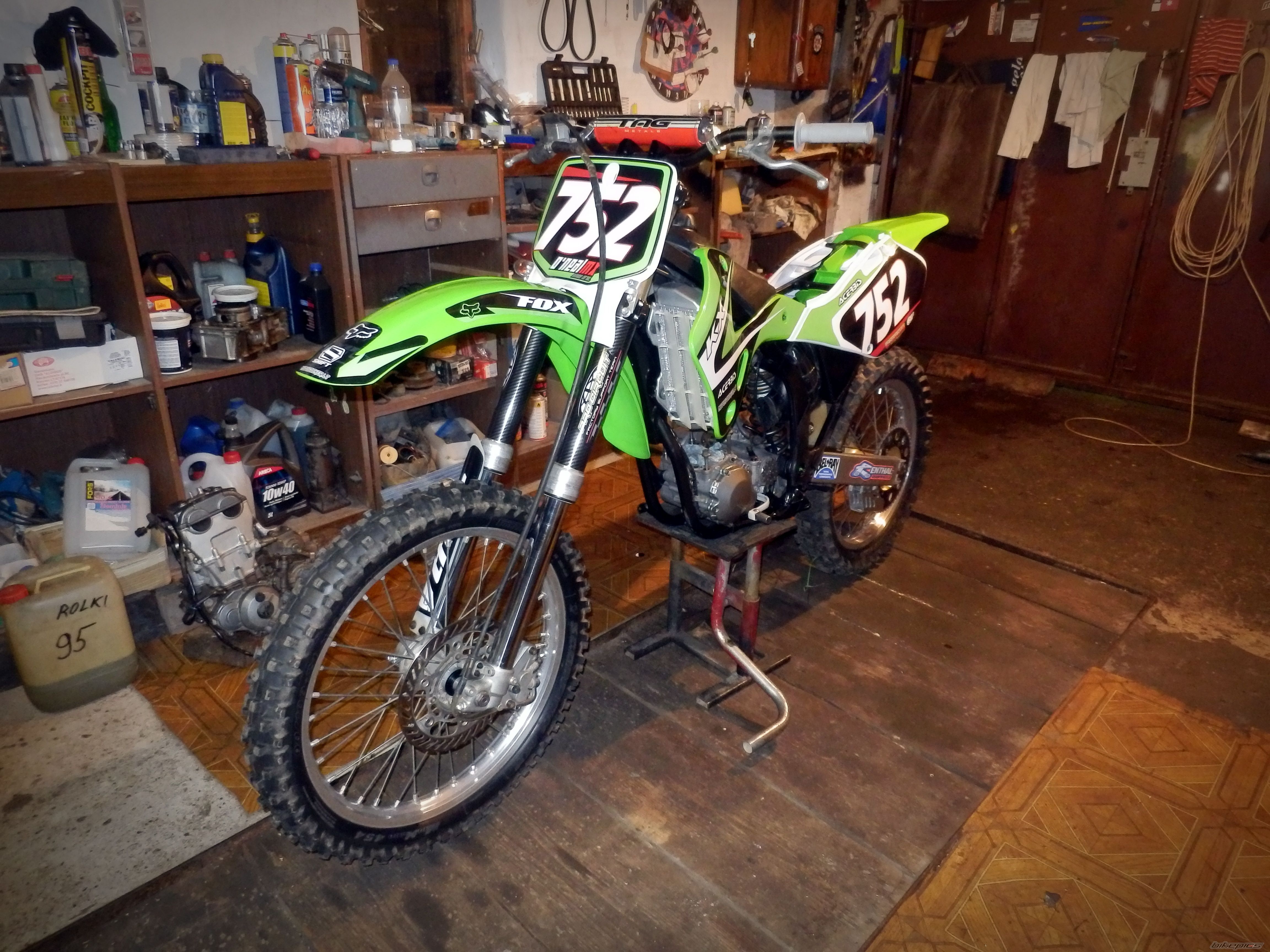 Bike Photo 2516678