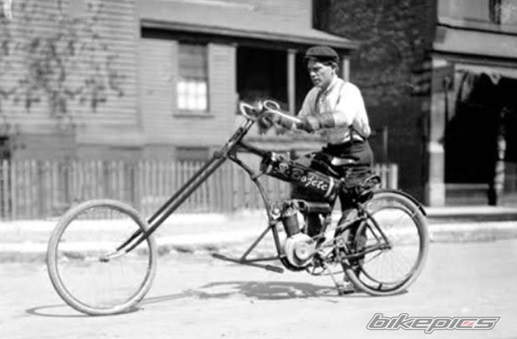 Bike Photo 2516722