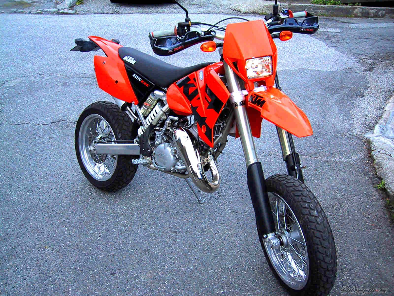 Bike Photo 251673