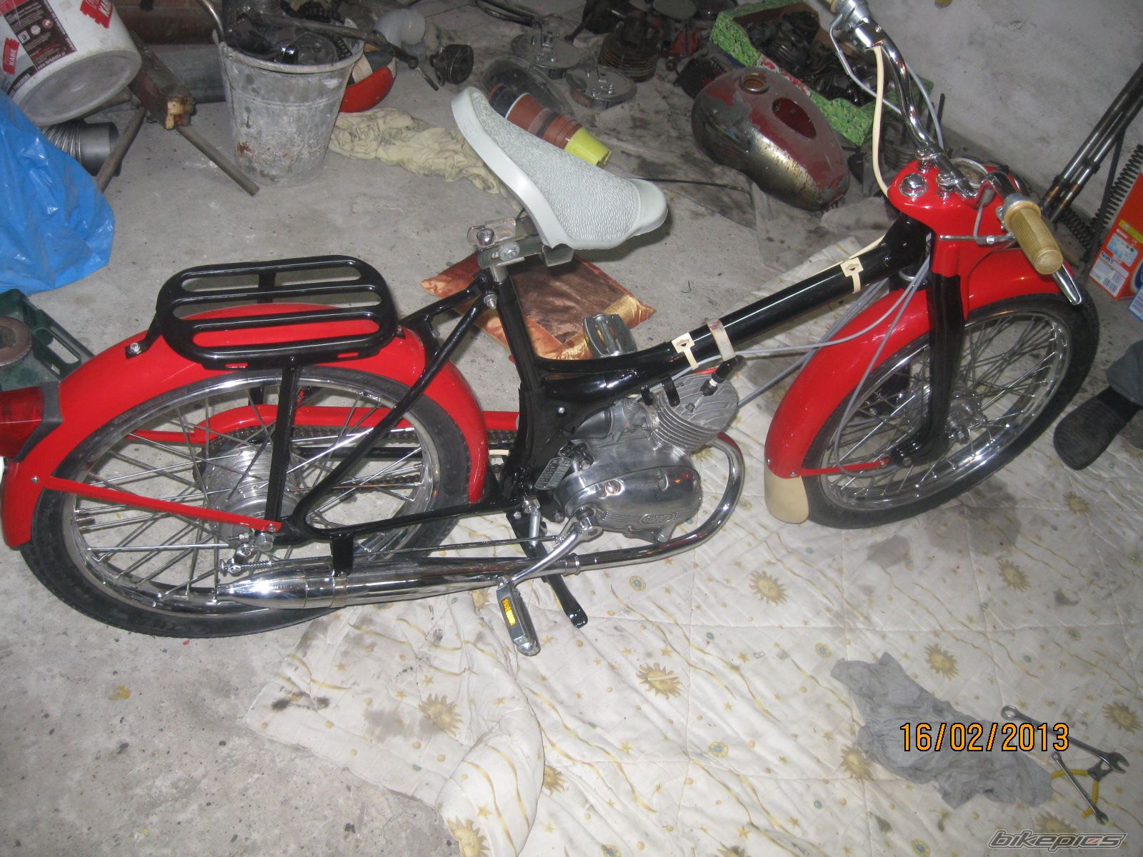 Bike Photo 2516782