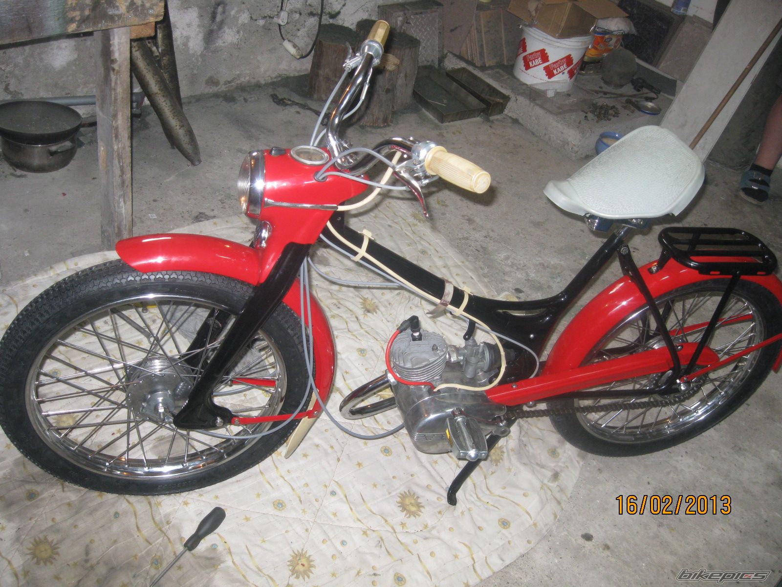 Bike Photo 2516783