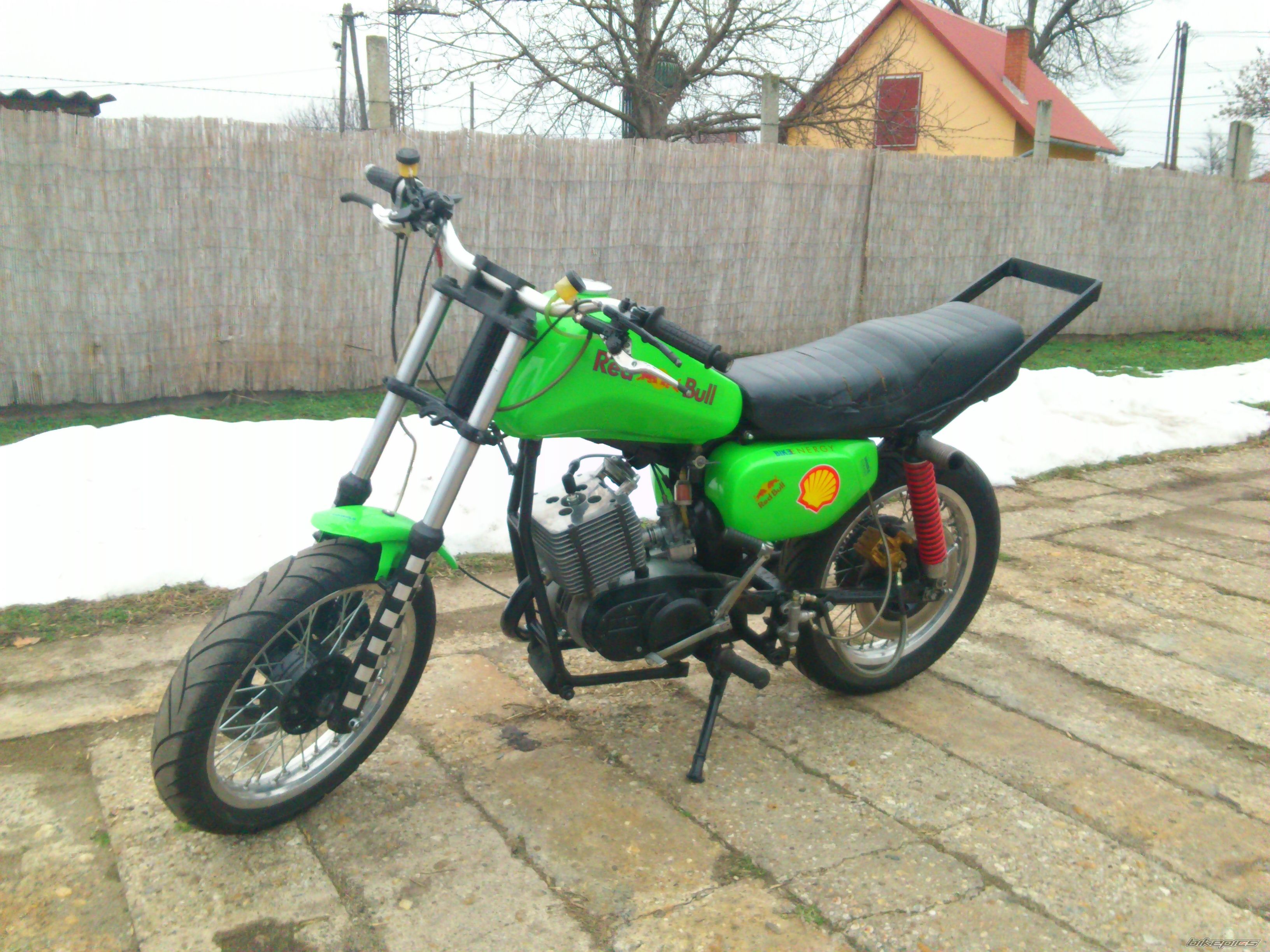 Bike Photo 2516796