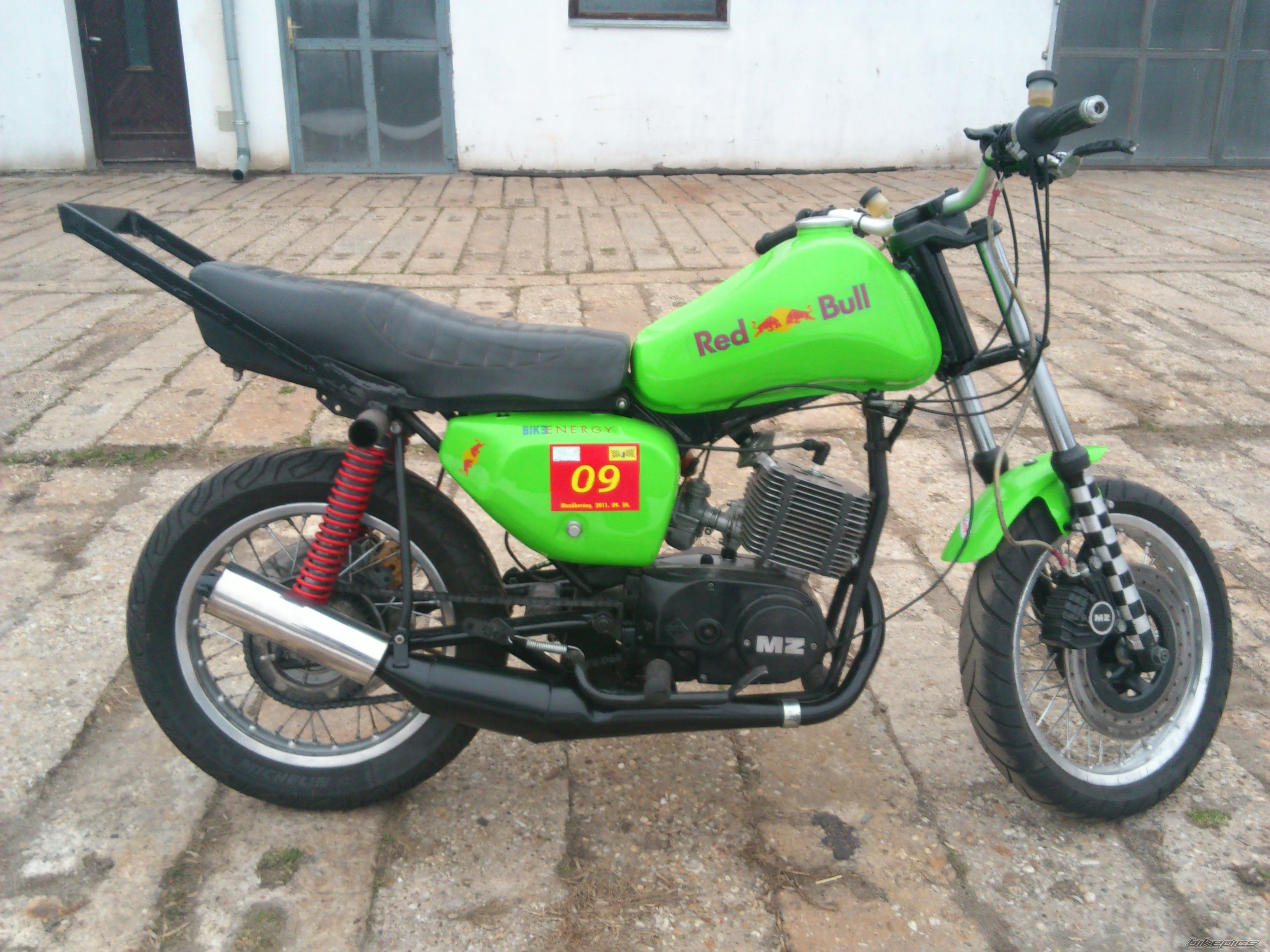 Bike Photo 2516803