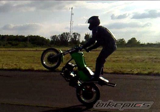 Bike Photo 2516812