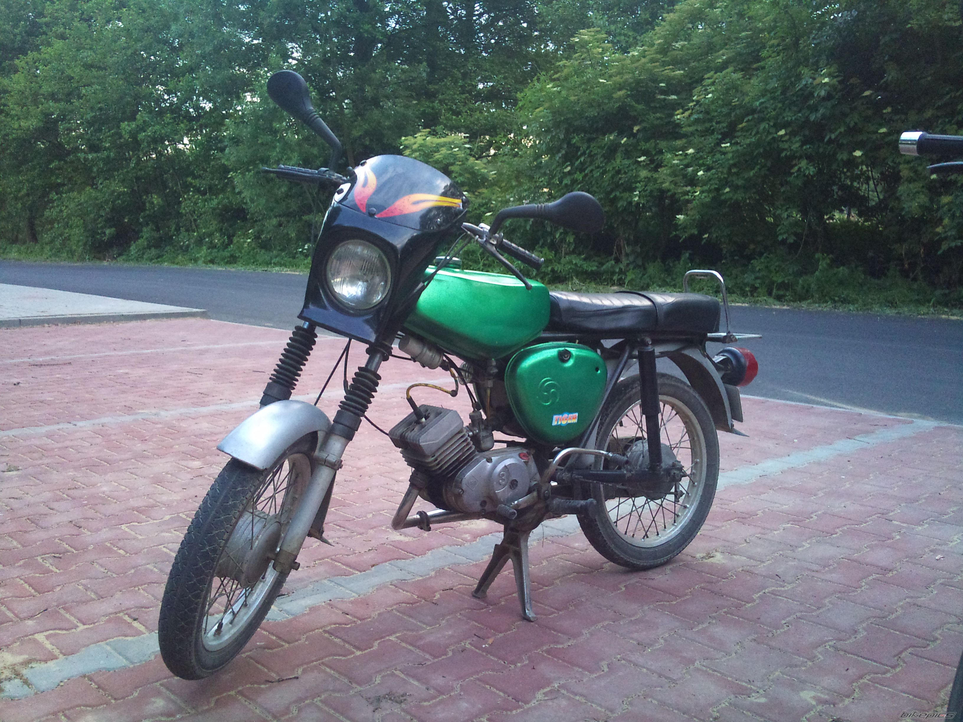 Bike Photo 2516863