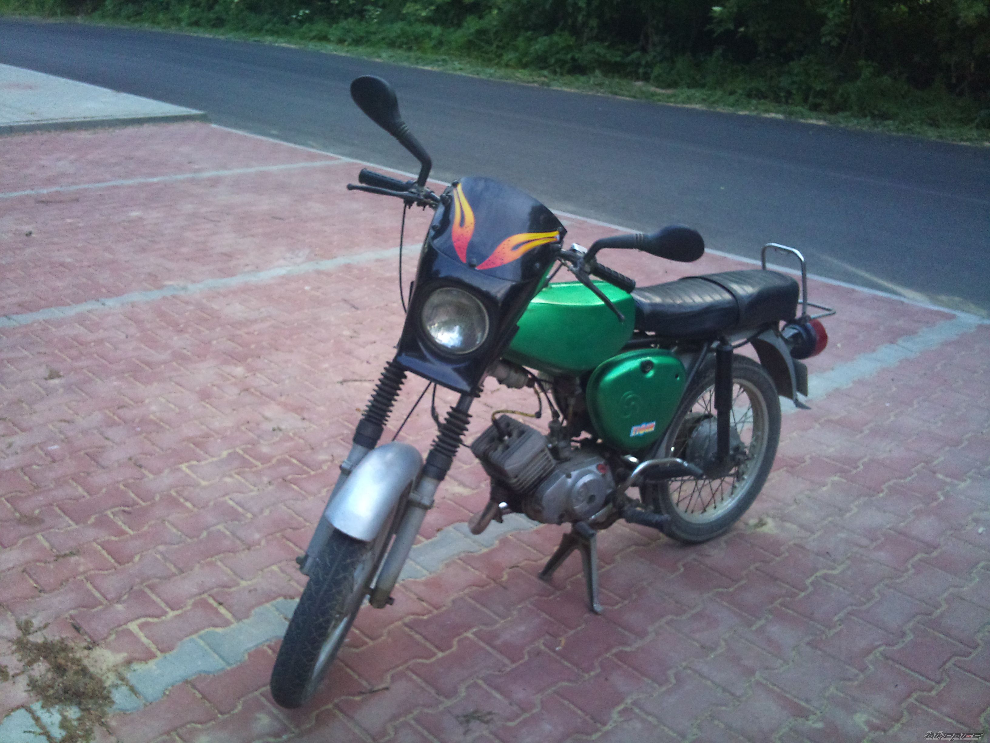 Bike Photo 2516864