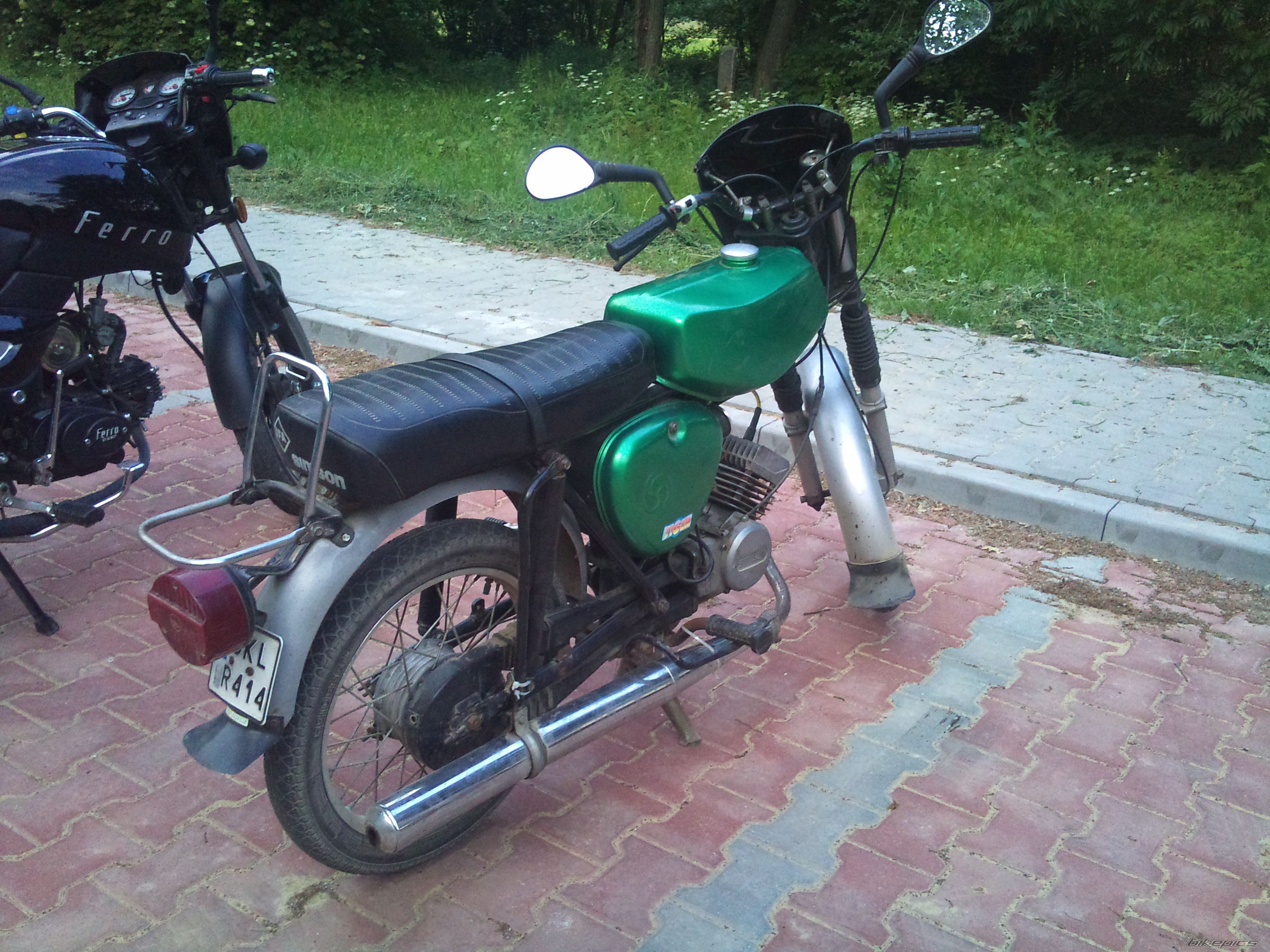 Bike Photo 2516867