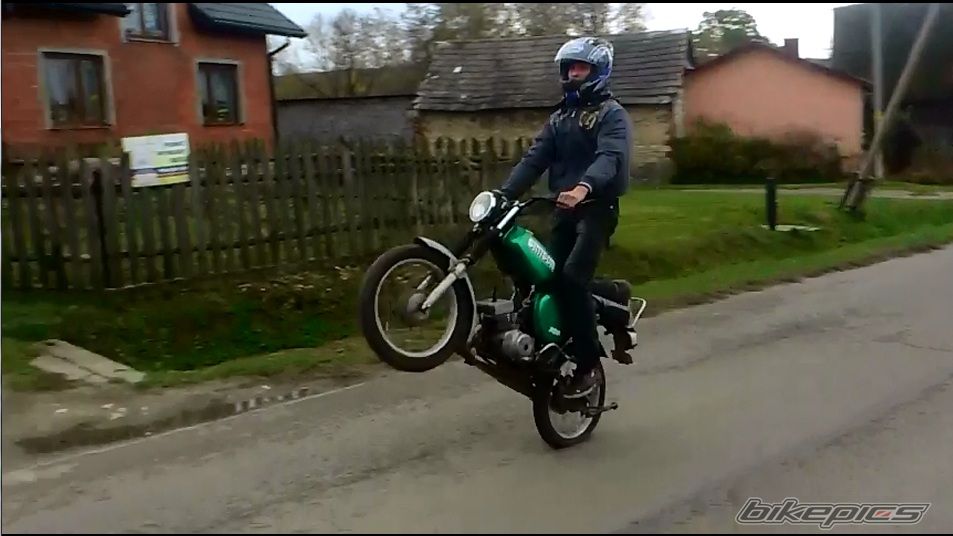 Bike Photo 2516876