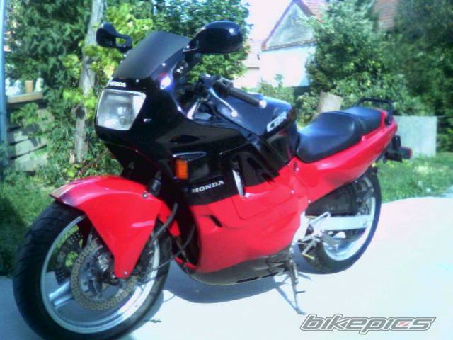 Bike Photo 251688