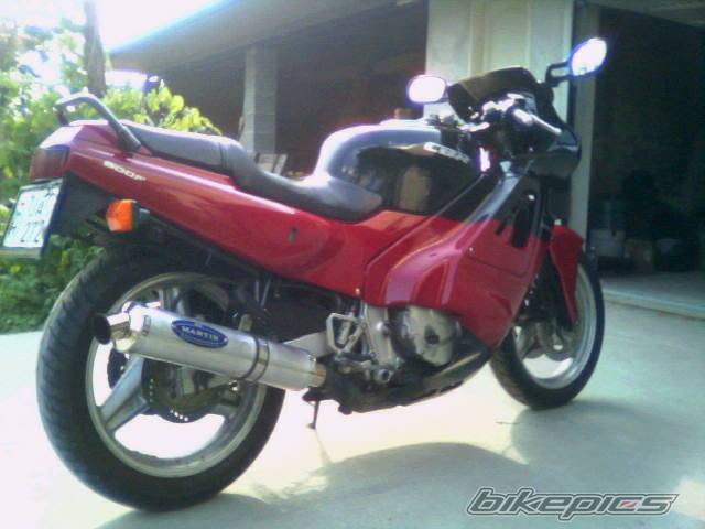 Bike Photo 251689