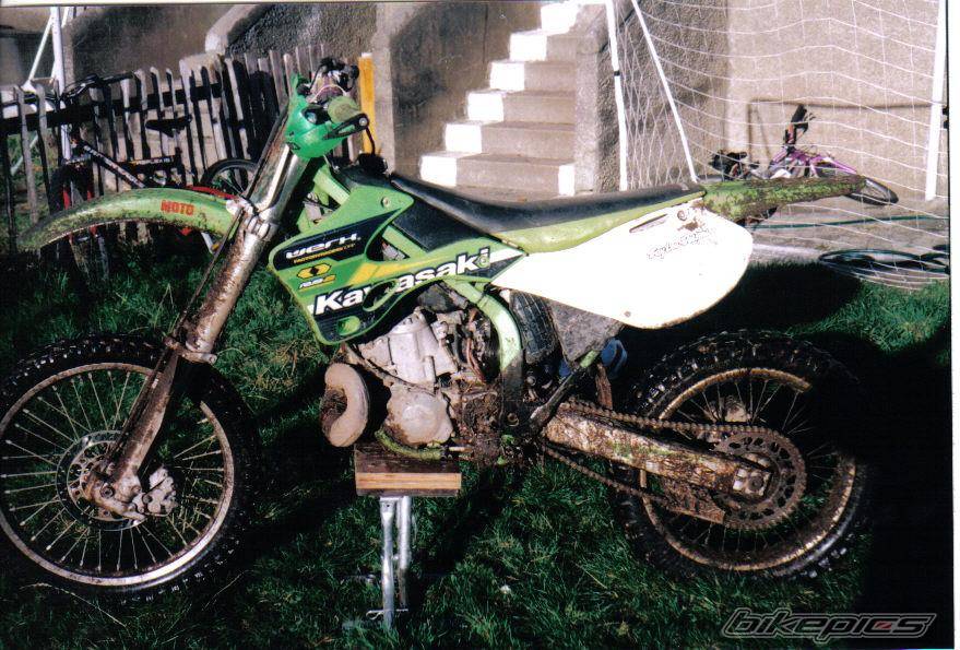 Bike Photo 251691