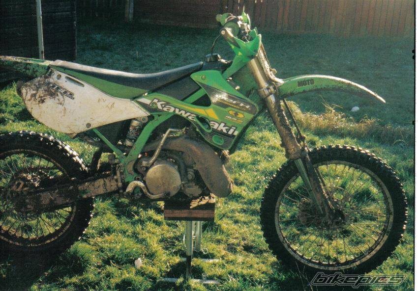 Bike Photo 251692
