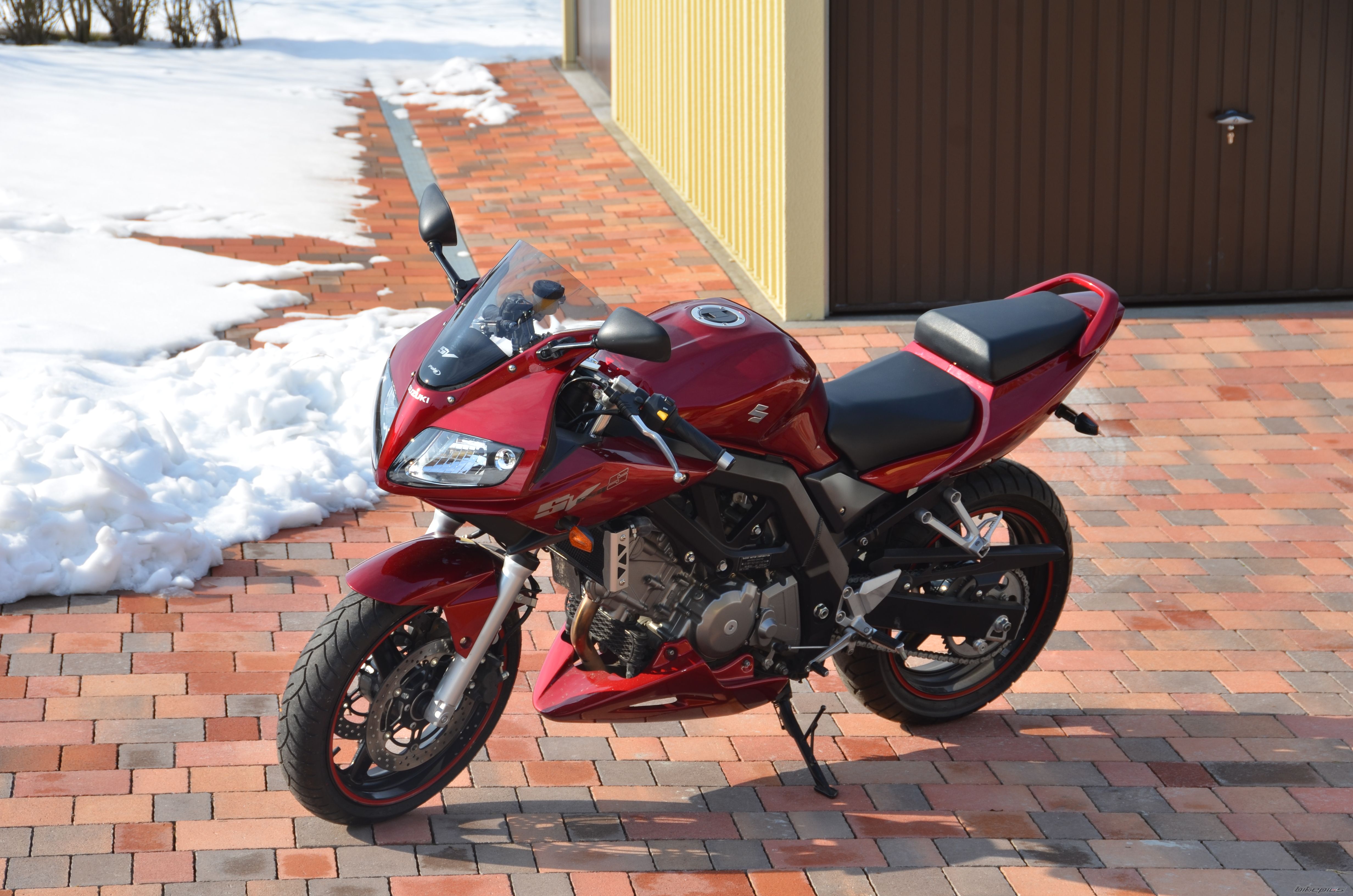 Bike Photo 2516928