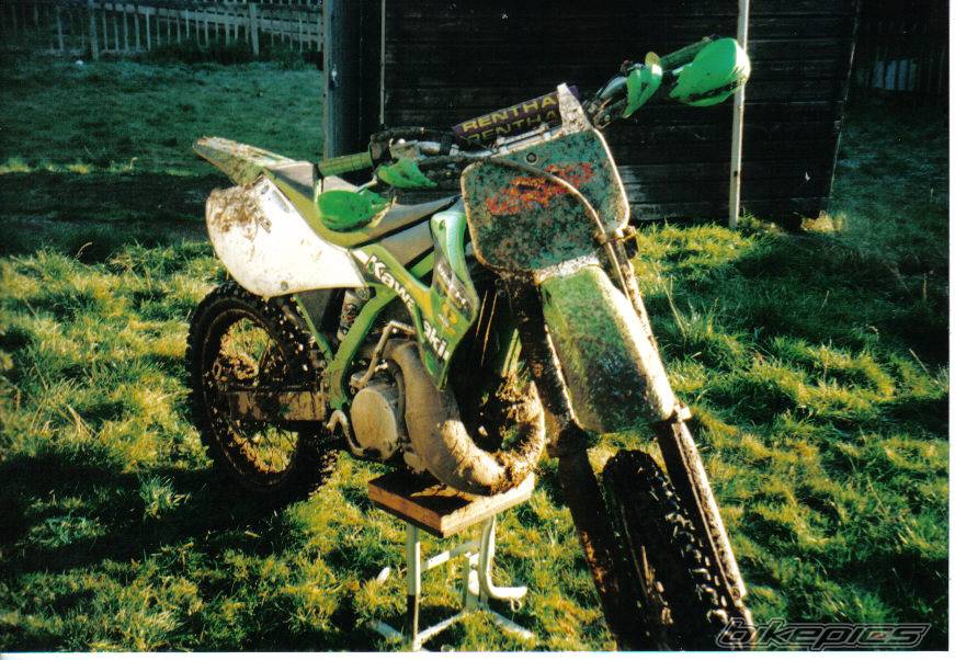 Bike Photo 251693