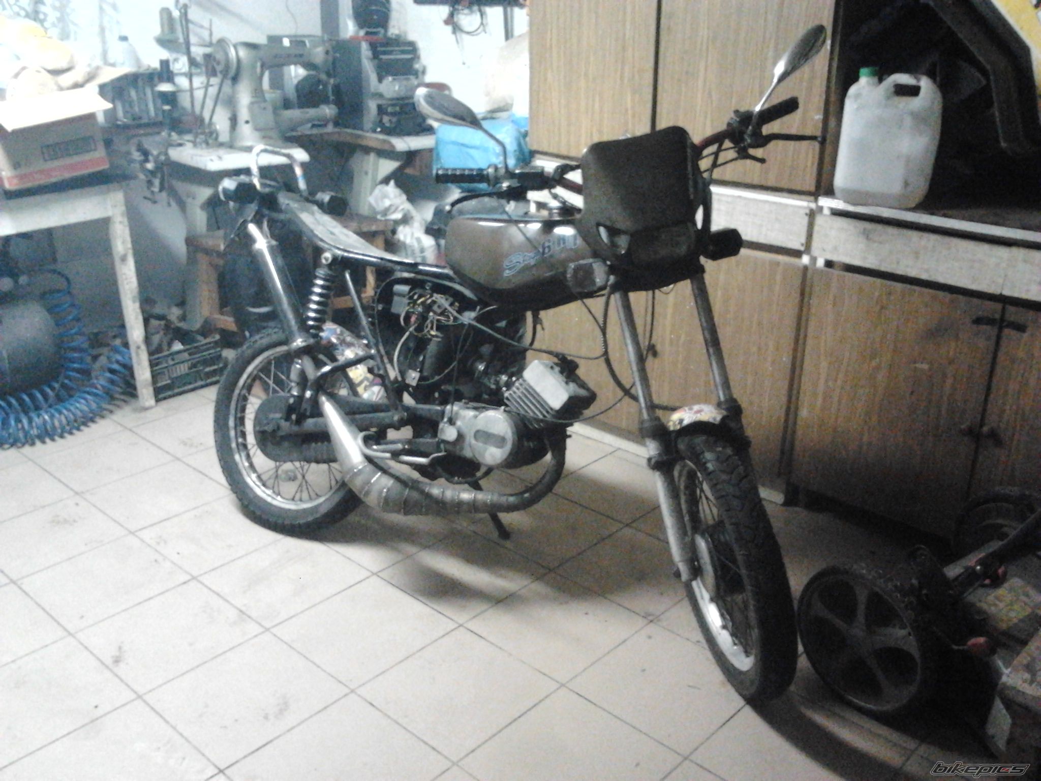 Bike Photo 2516947