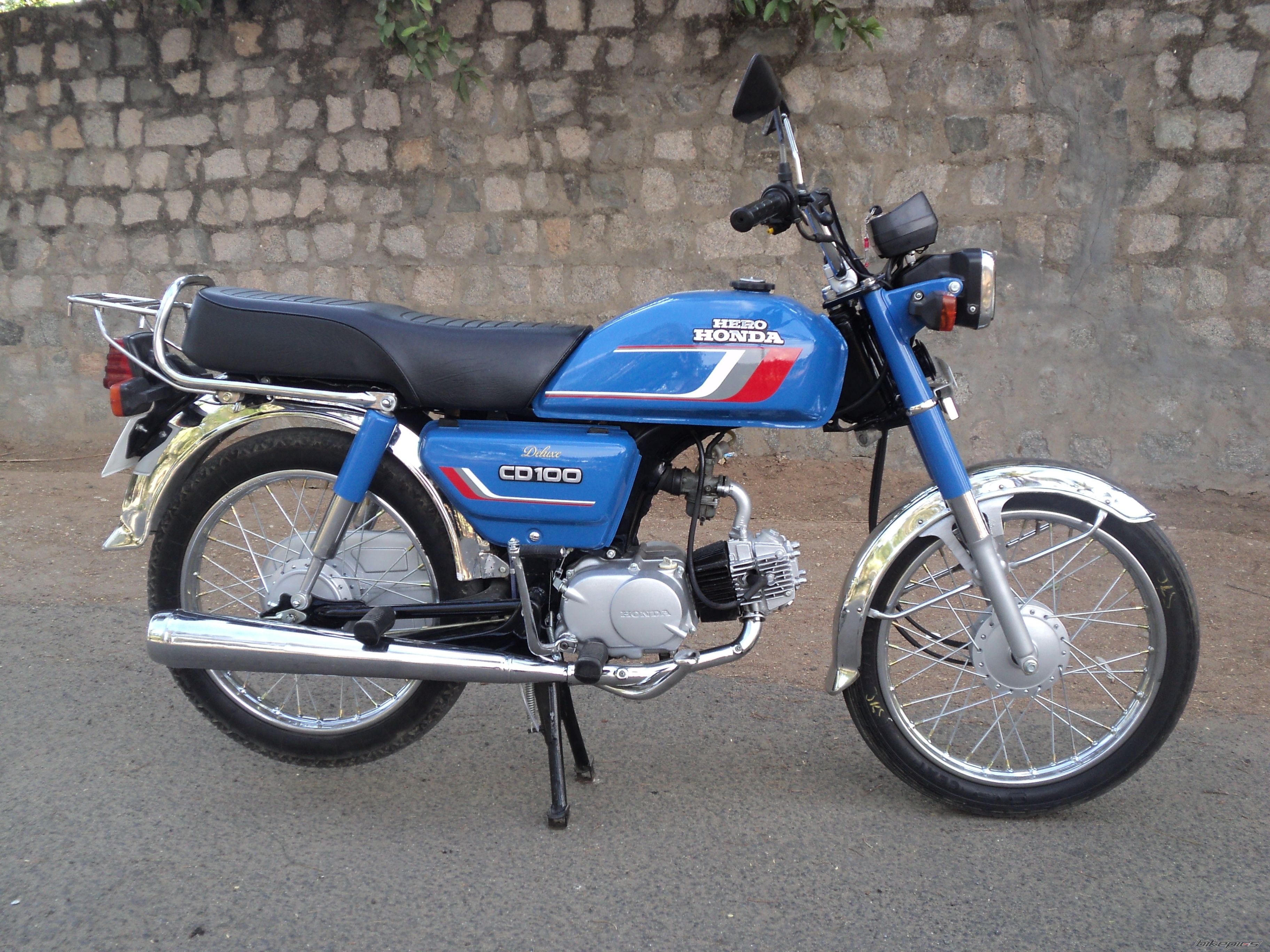 Bike Photo 2517030