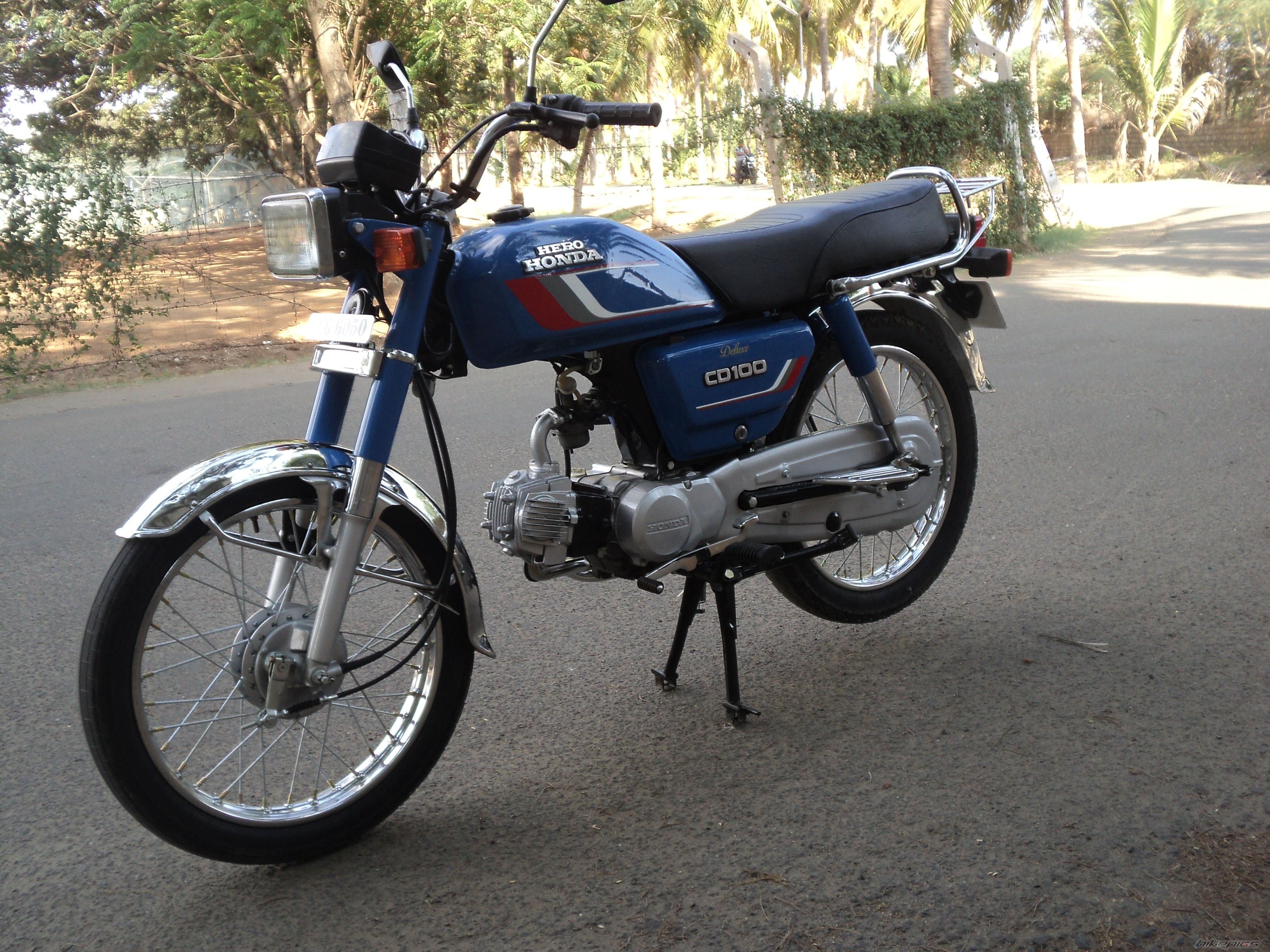 Bike Photo 2517034