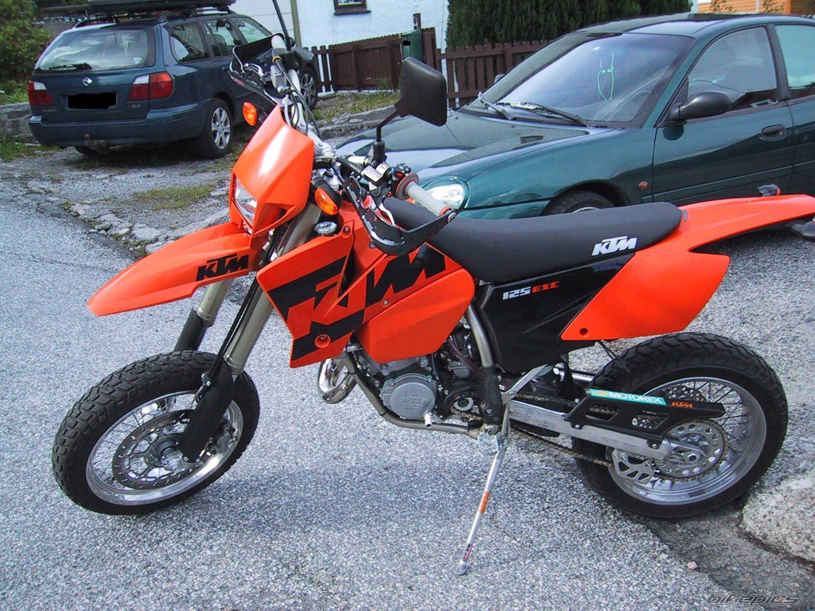 Bike Photo 251708