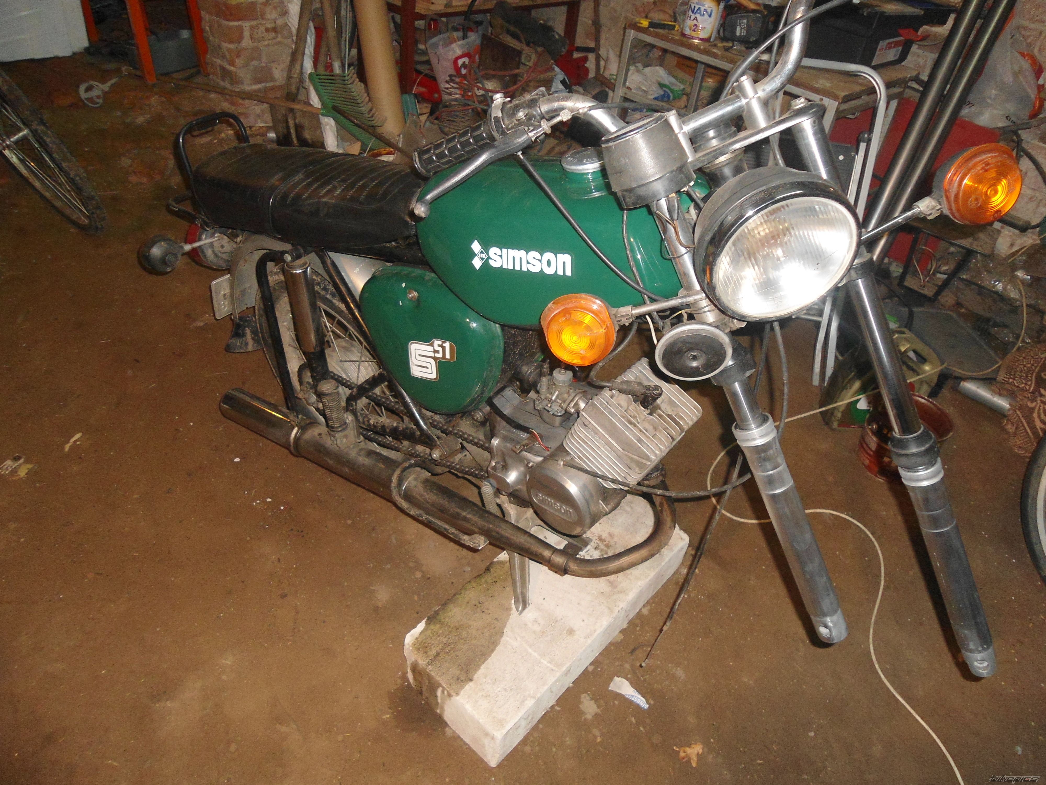 Bike Photo 2517148
