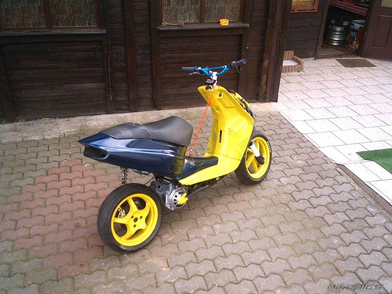 Bike Photo 251715