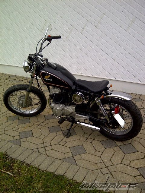 Bike Photo 2517158