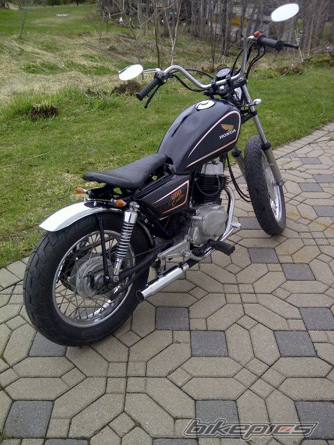 Bike Photo 2517160