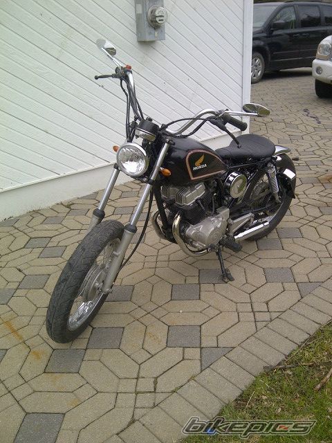 Bike Photo 2517162