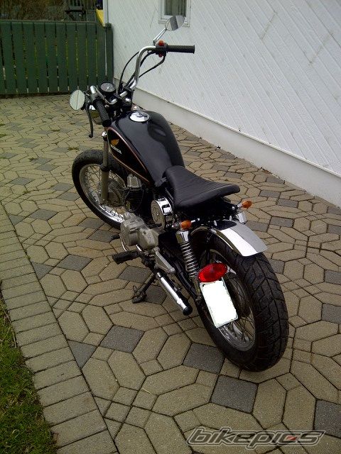 Bike Photo 2517163