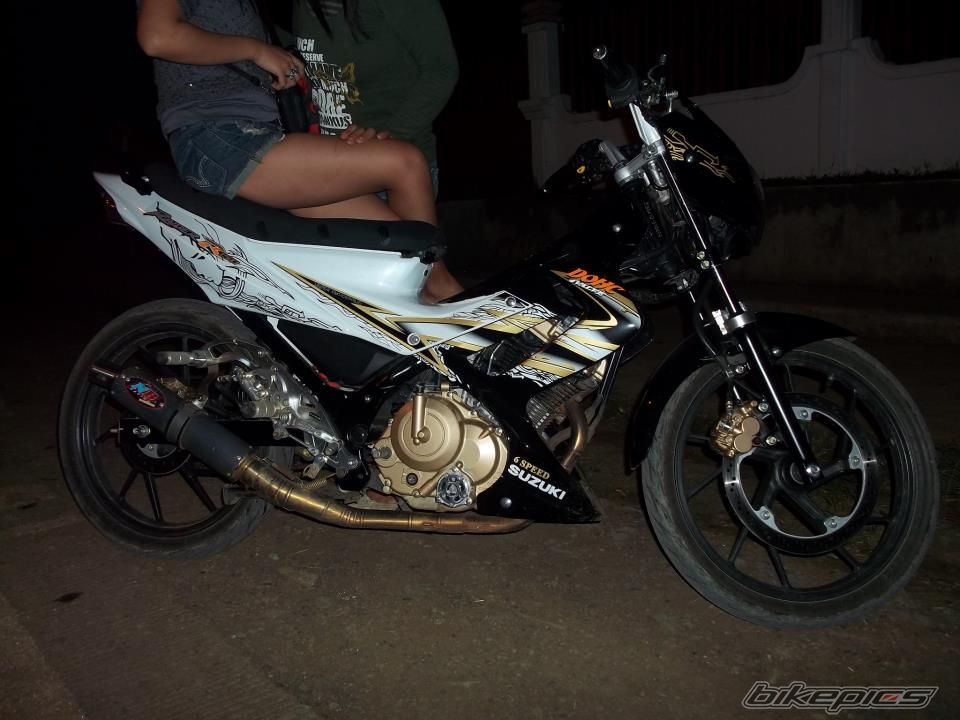 Bike Photo 2517191