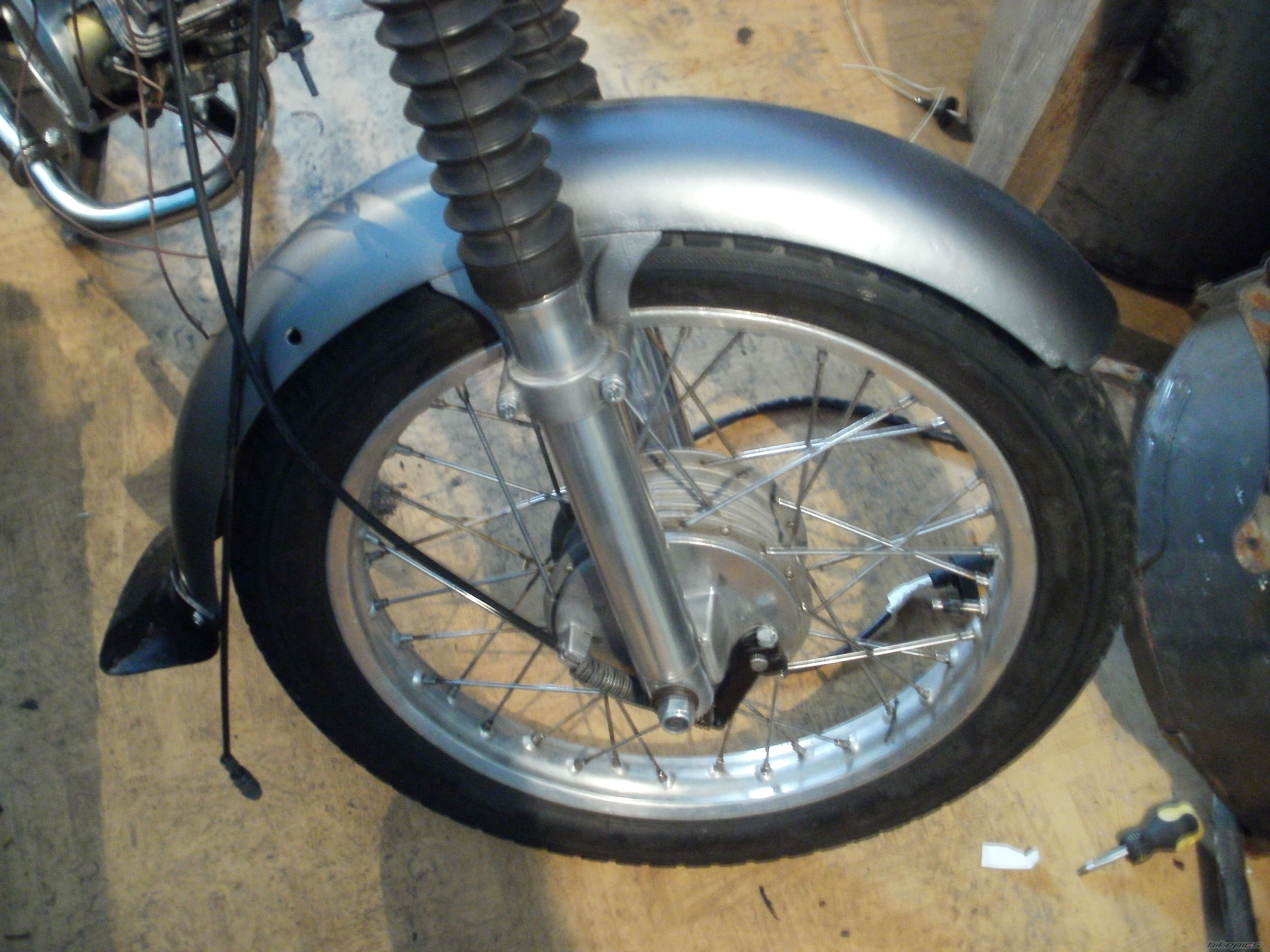 Bike Photo 2517220