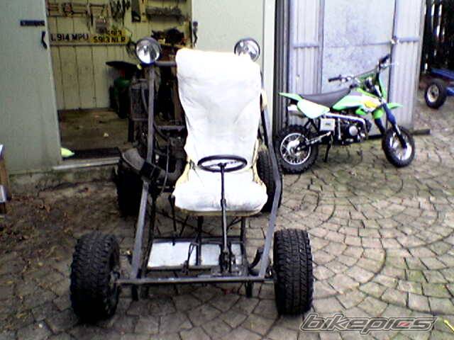 Bike Photo 251725