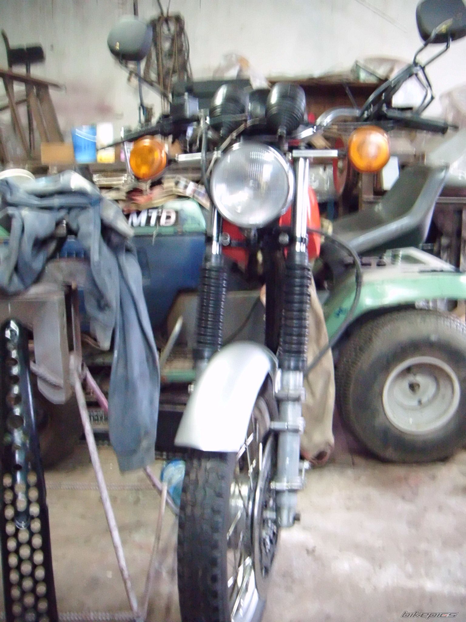 Bike Photo 2517282