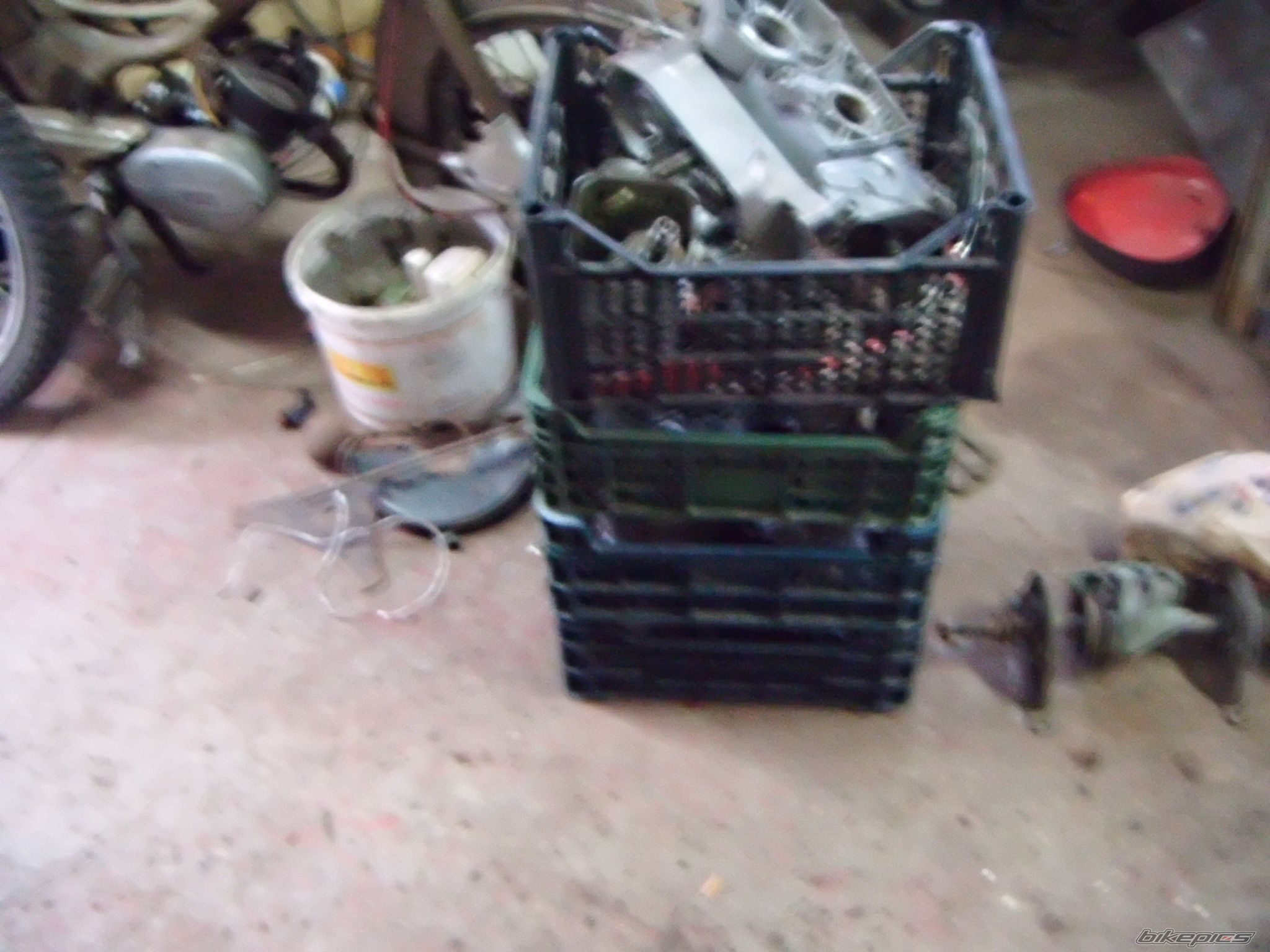 Bike Photo 2517283