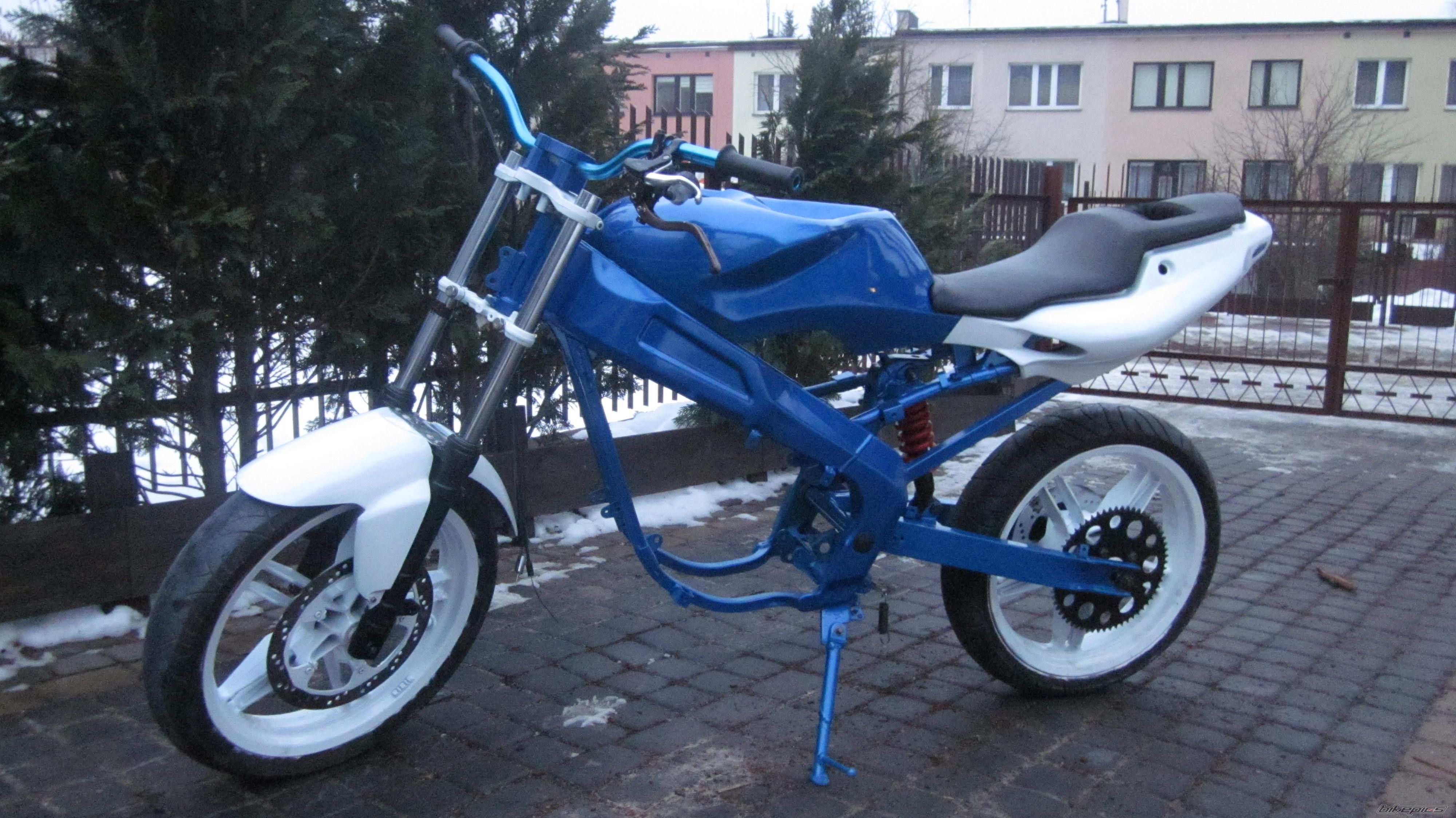 Bike Photo 2517289