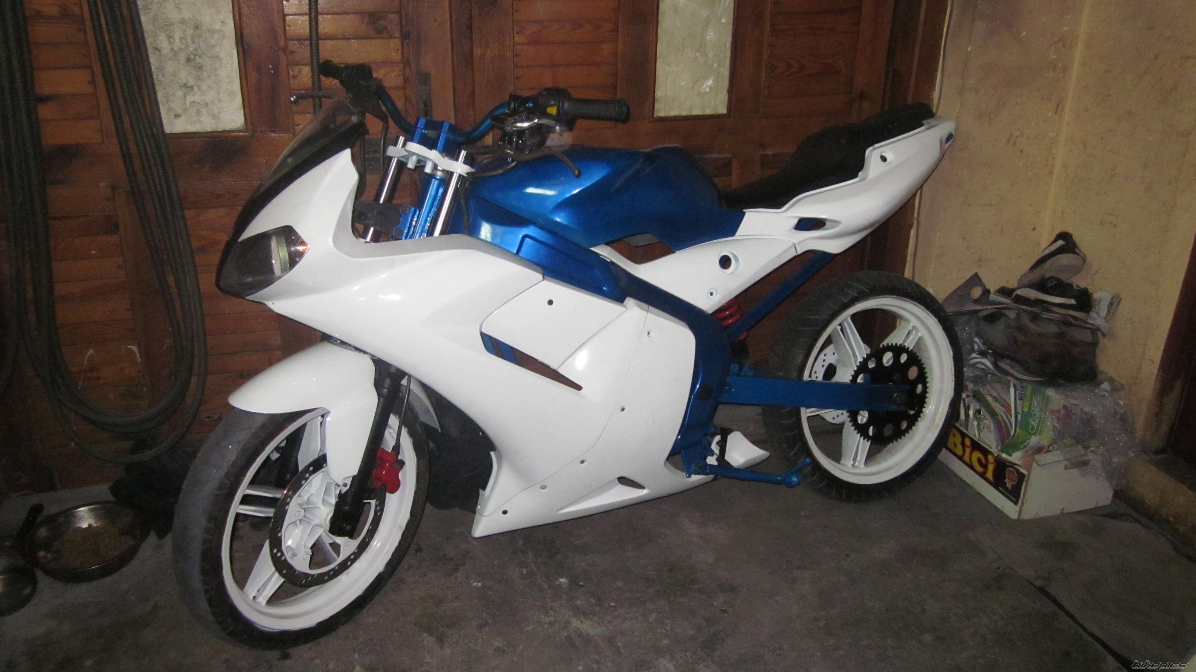 Bike Photo 2517291