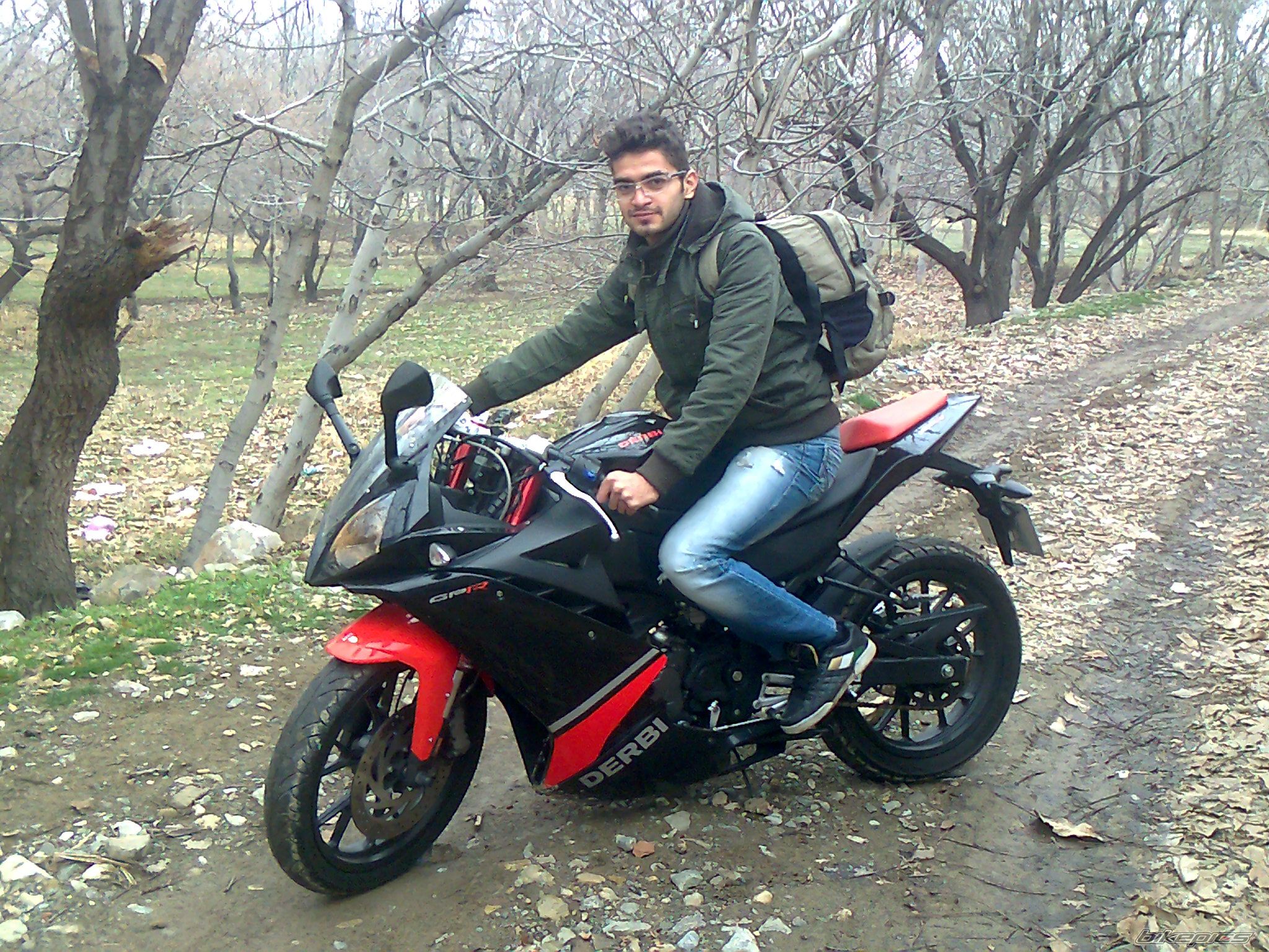 Bike Photo 2517322