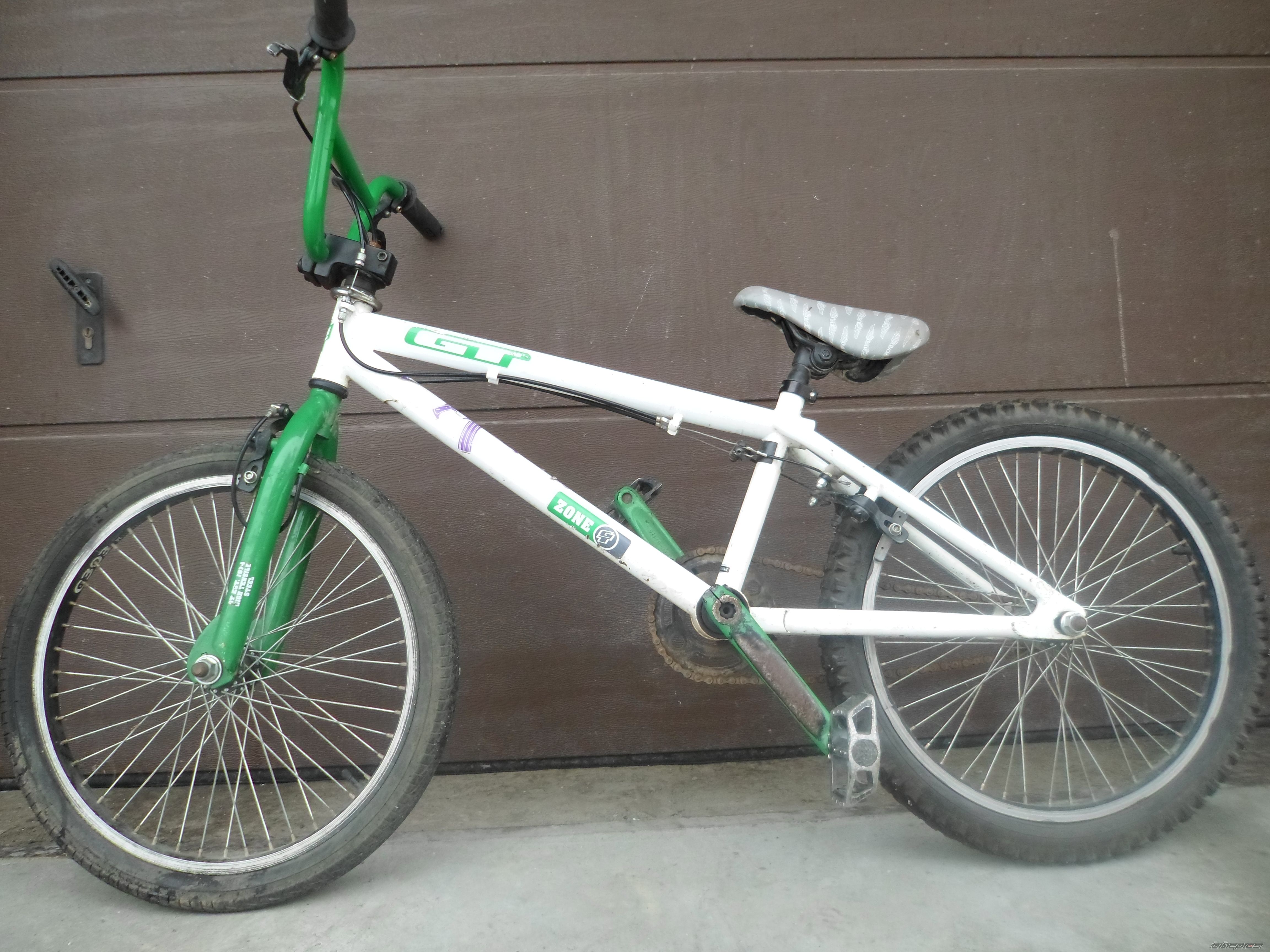 Bike Photo 2517323