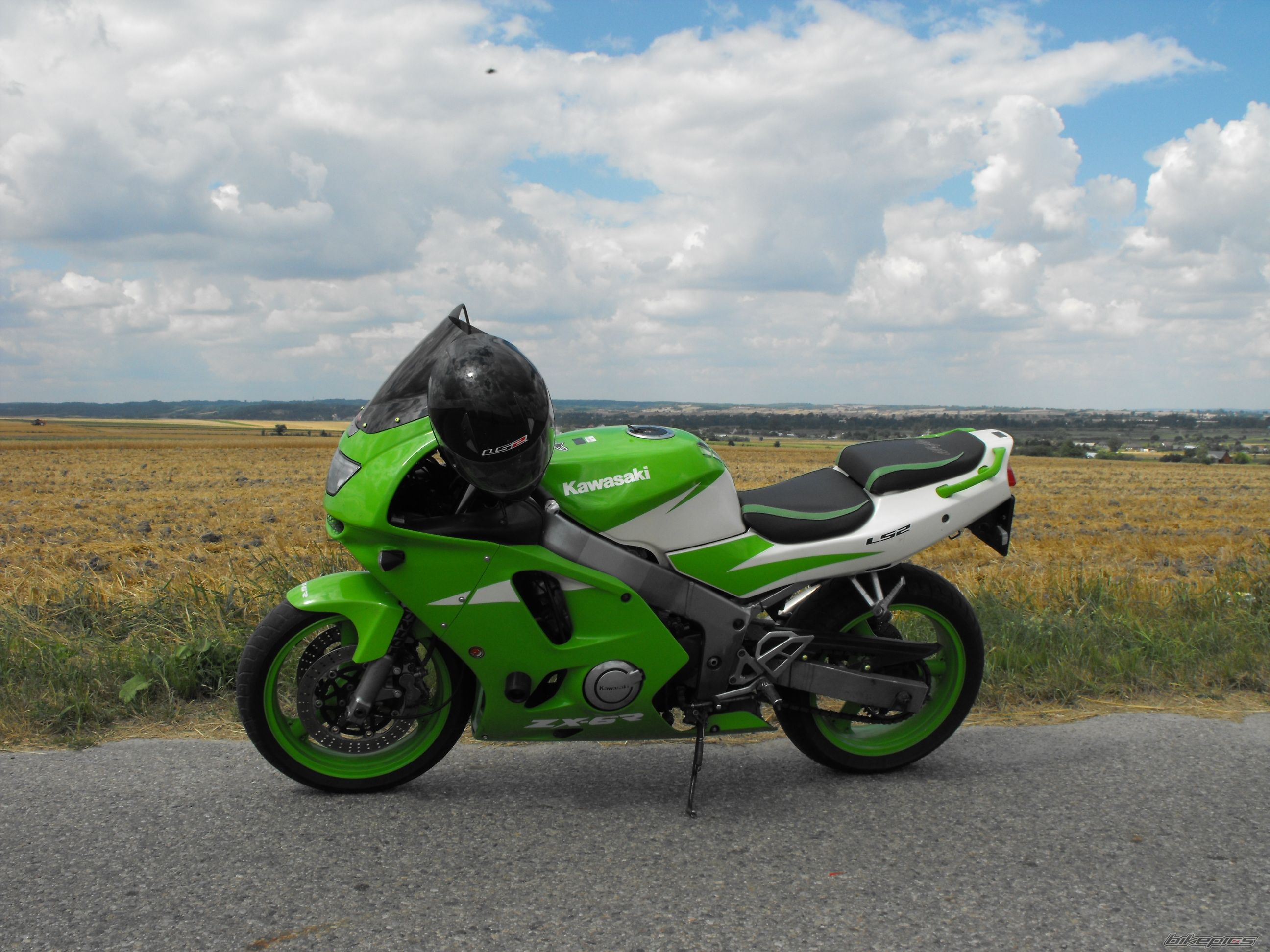 Bike Photo 2517373