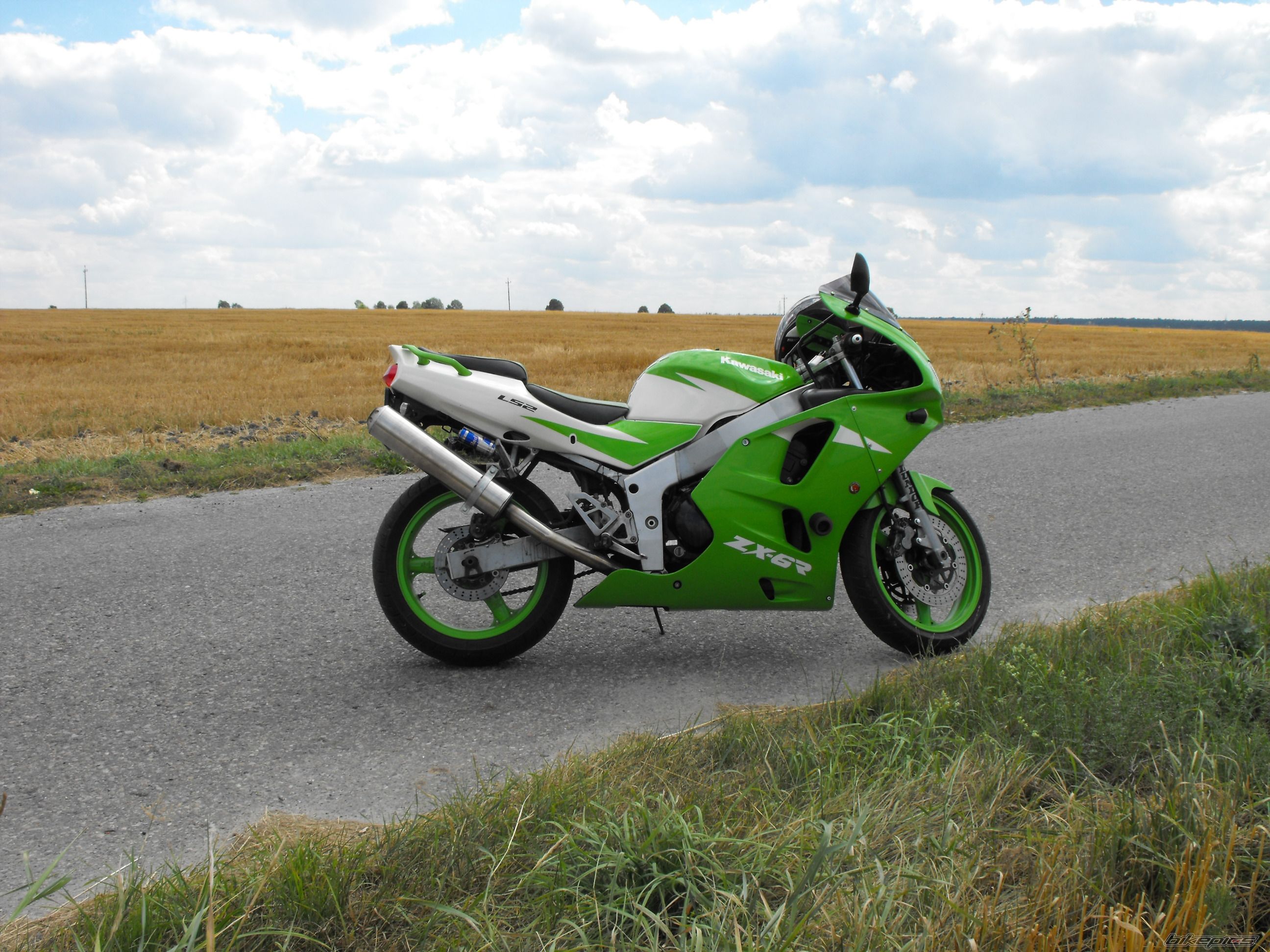 Bike Photo 2517377