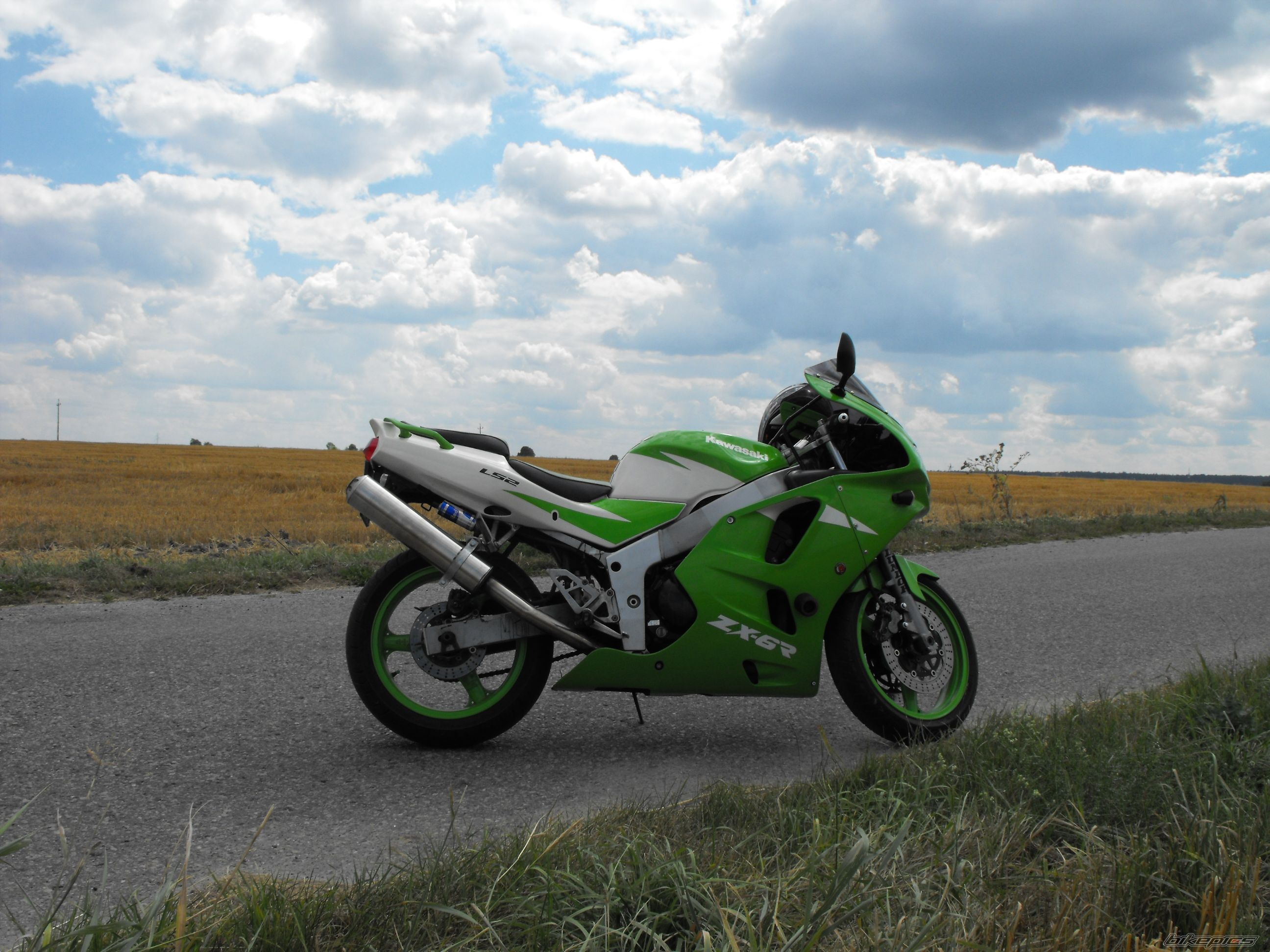 Bike Photo 2517378
