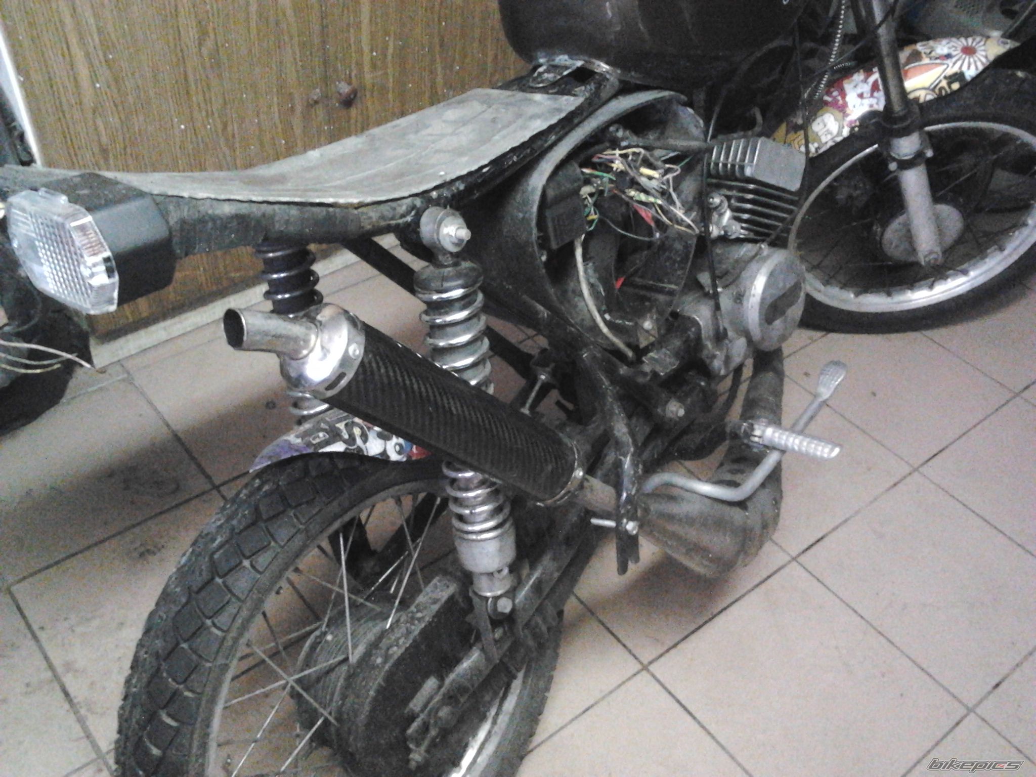 Bike Photo 2517448