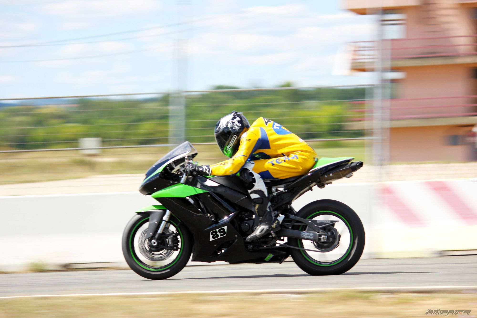Bike Photo 2517452